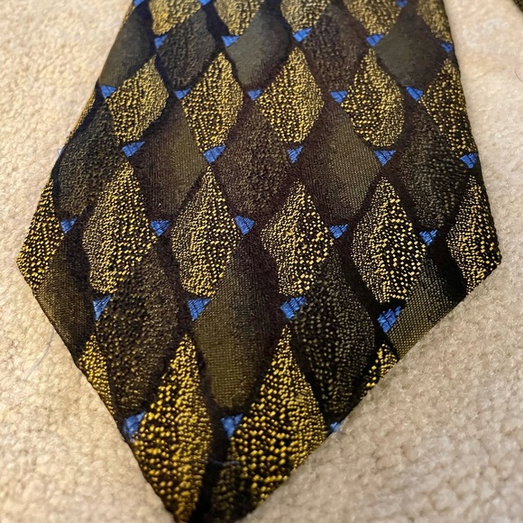 J. Garcia Other - Ties - gently used, in good condition.  Buy 1 for $10 or bundle 3 ties for $23